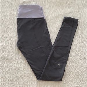 Lululemon leggings
